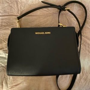 Michael Kors crossbody